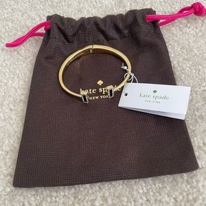 BRAND NEW Kate Spade bracelet